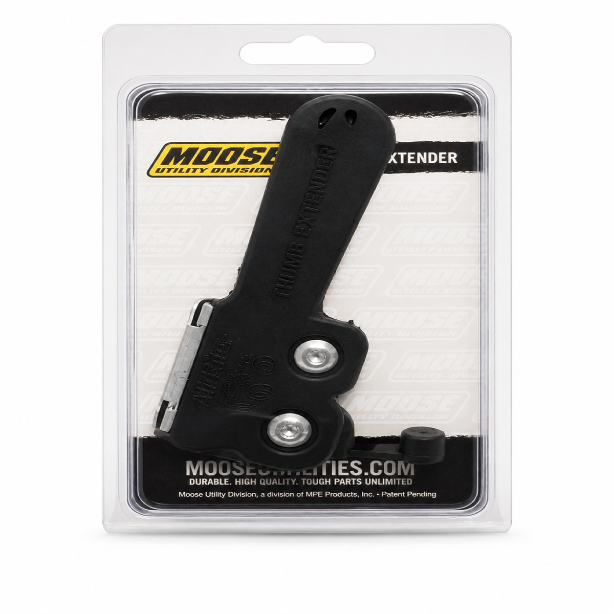 THUMB ASSIST MOOSE — studio product photo