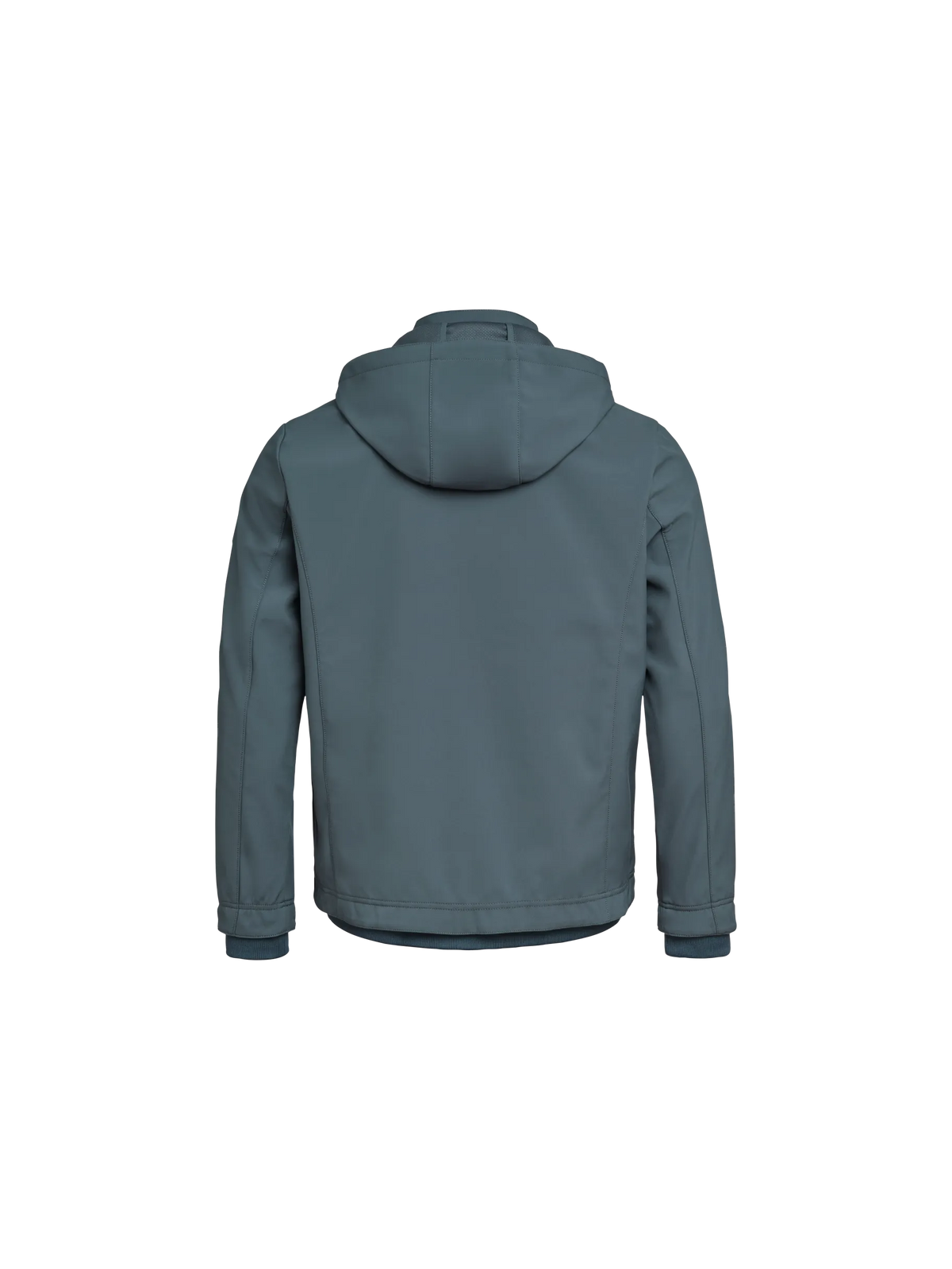 BMW Motorrad Make Life a Ride Softshell Jacket - Grey