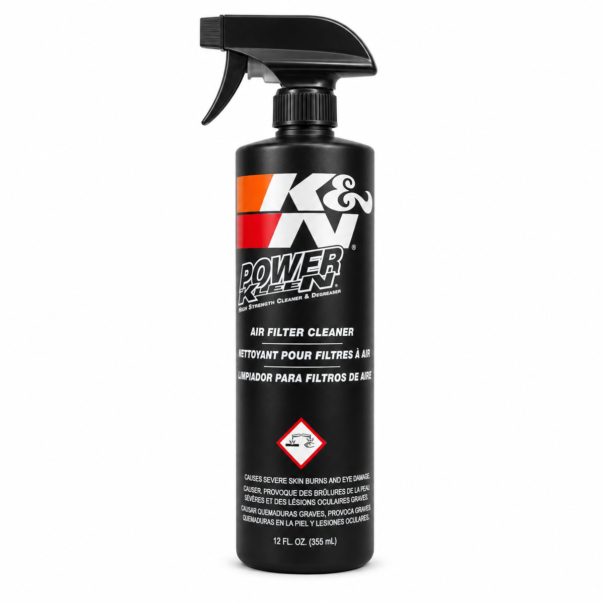 AIR FIL CLEANR 12OZ EA — studio product photo