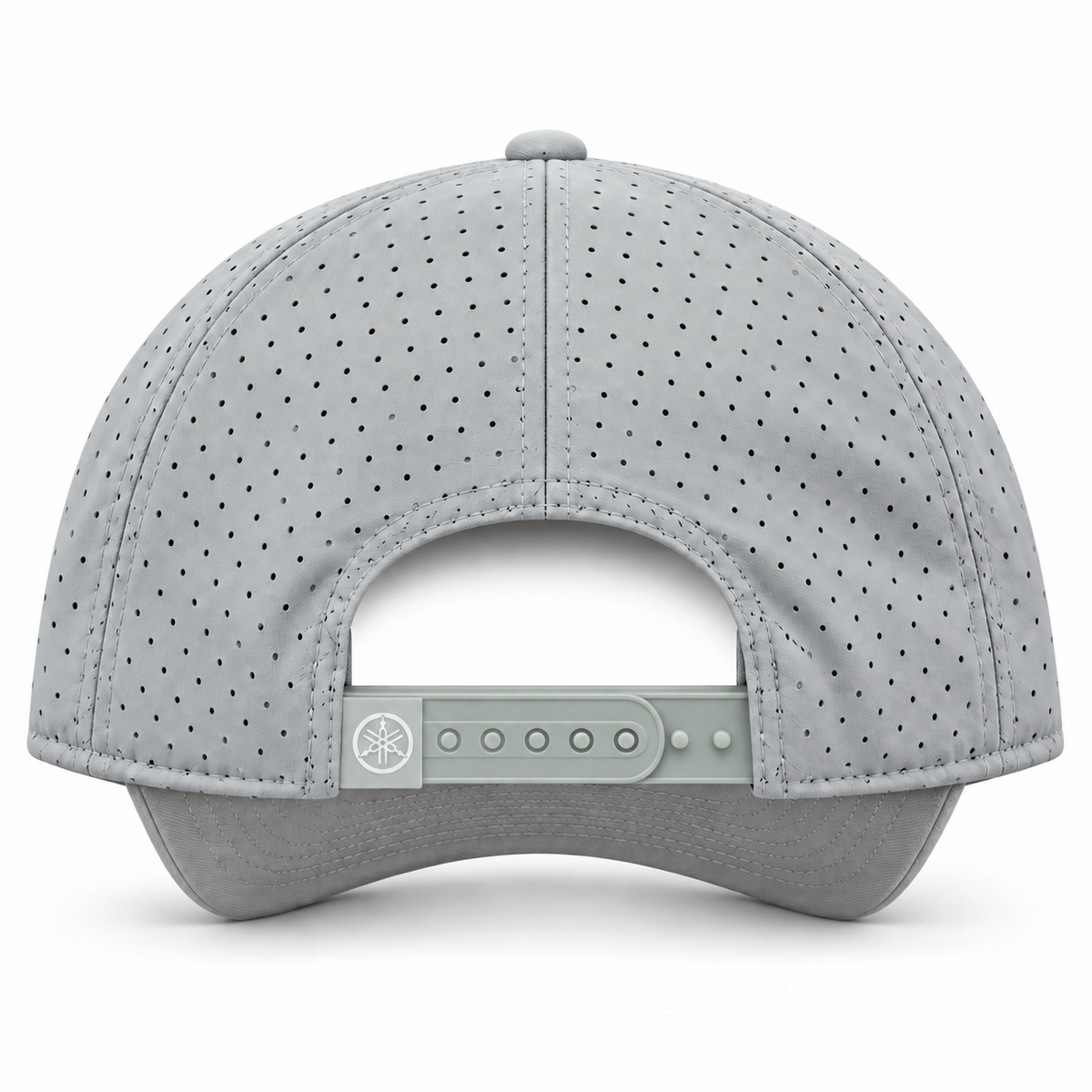 Yamaha Classic Performance Hat - Grey