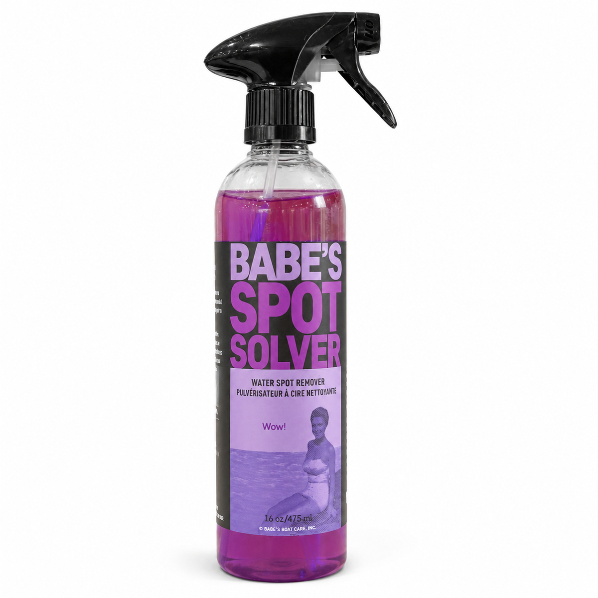 BABE'S SPOT SOLVER 16oz