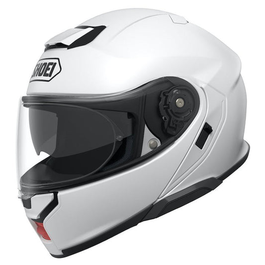 Shoei Neotec 3 Helmet - White