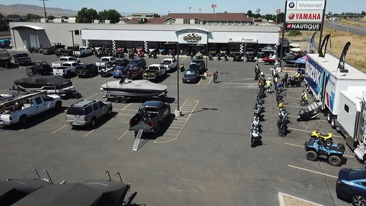 Who is Desert Valley Powersports? - Desert Valley Powersports