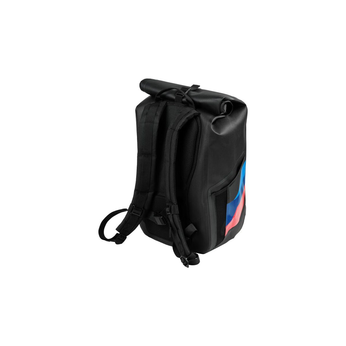 BMW Motorrad M Motorsport Backpack - Black