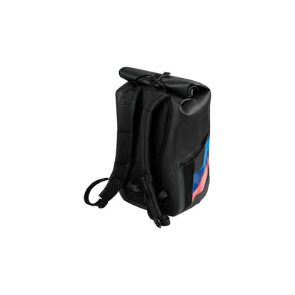 BMW Motorrad M Motorsport Backpack - Black