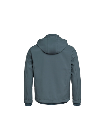 BMW Motorrad Make Life a Ride Softshell Jacket - Grey