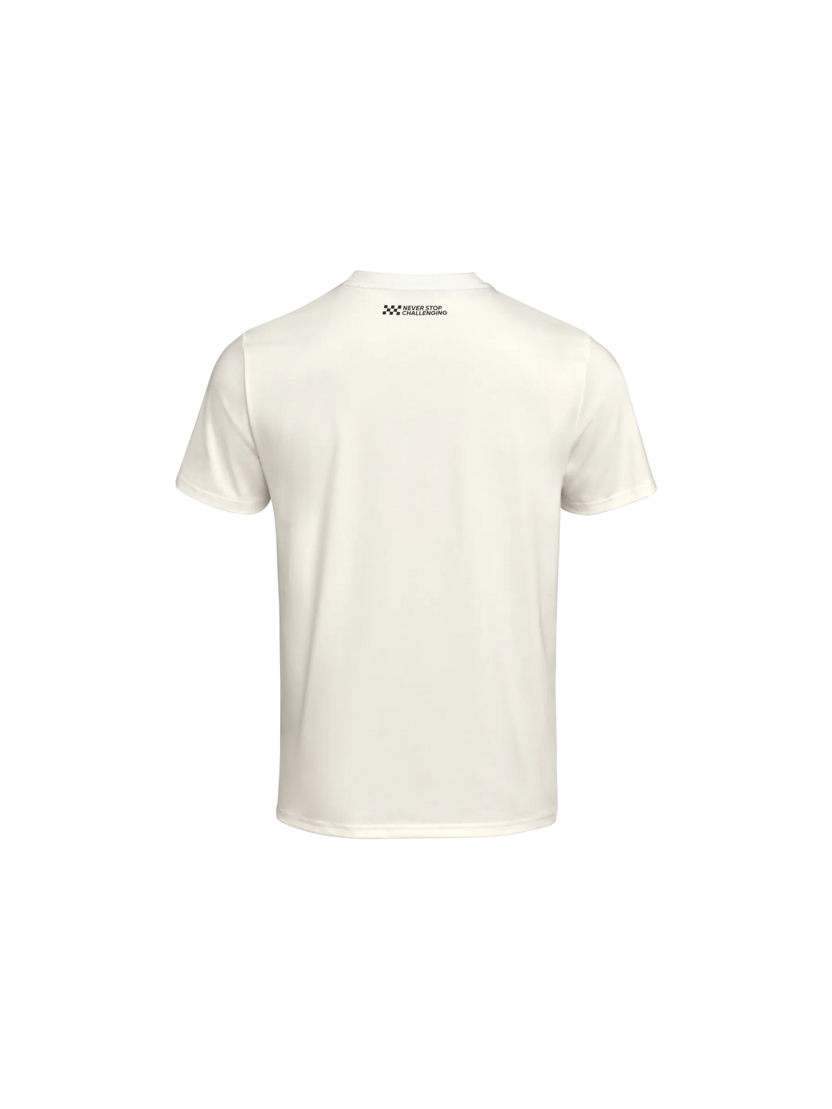 BMW Motorrad M Logo Motorsport T-Shirt - White