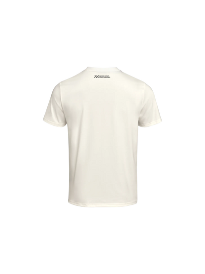 BMW Motorrad M Logo Motorsport T-Shirt - White
