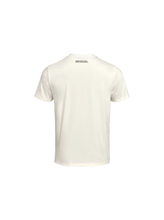 BMW Motorrad M Logo Motorsport T-Shirt - White