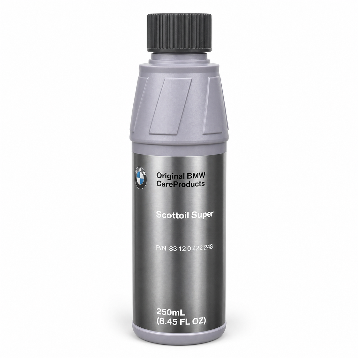 SCOTTOIL SUPER — studio product photo