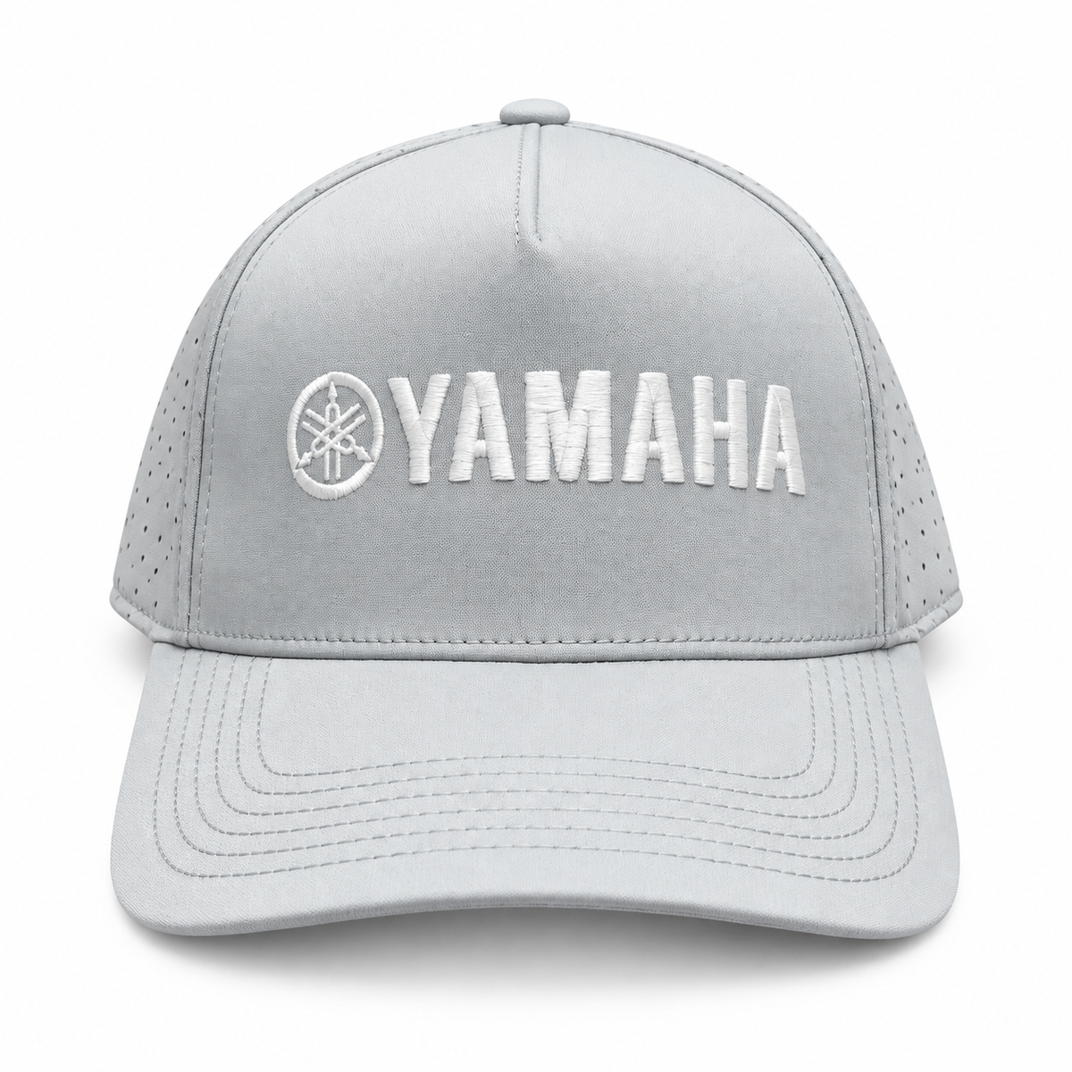 Yamaha Classic Performance Hat - Grey