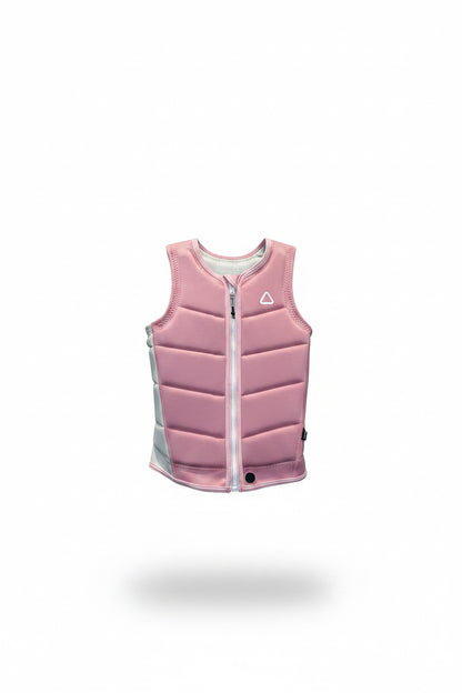 CORP IMPACT VEST/WMN PINK MDD