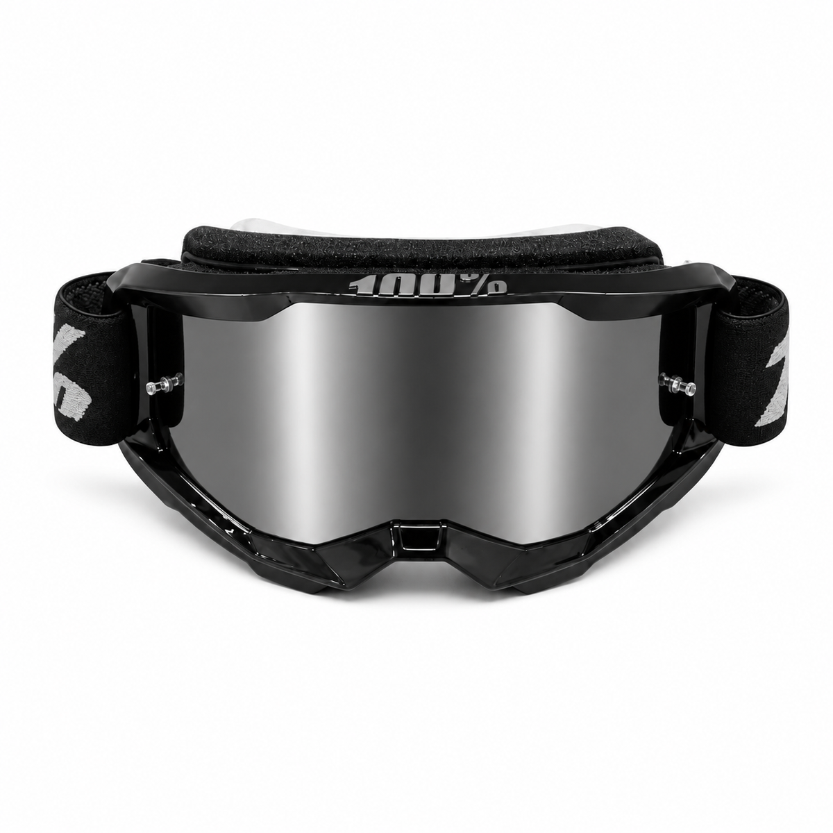 Riding goggles