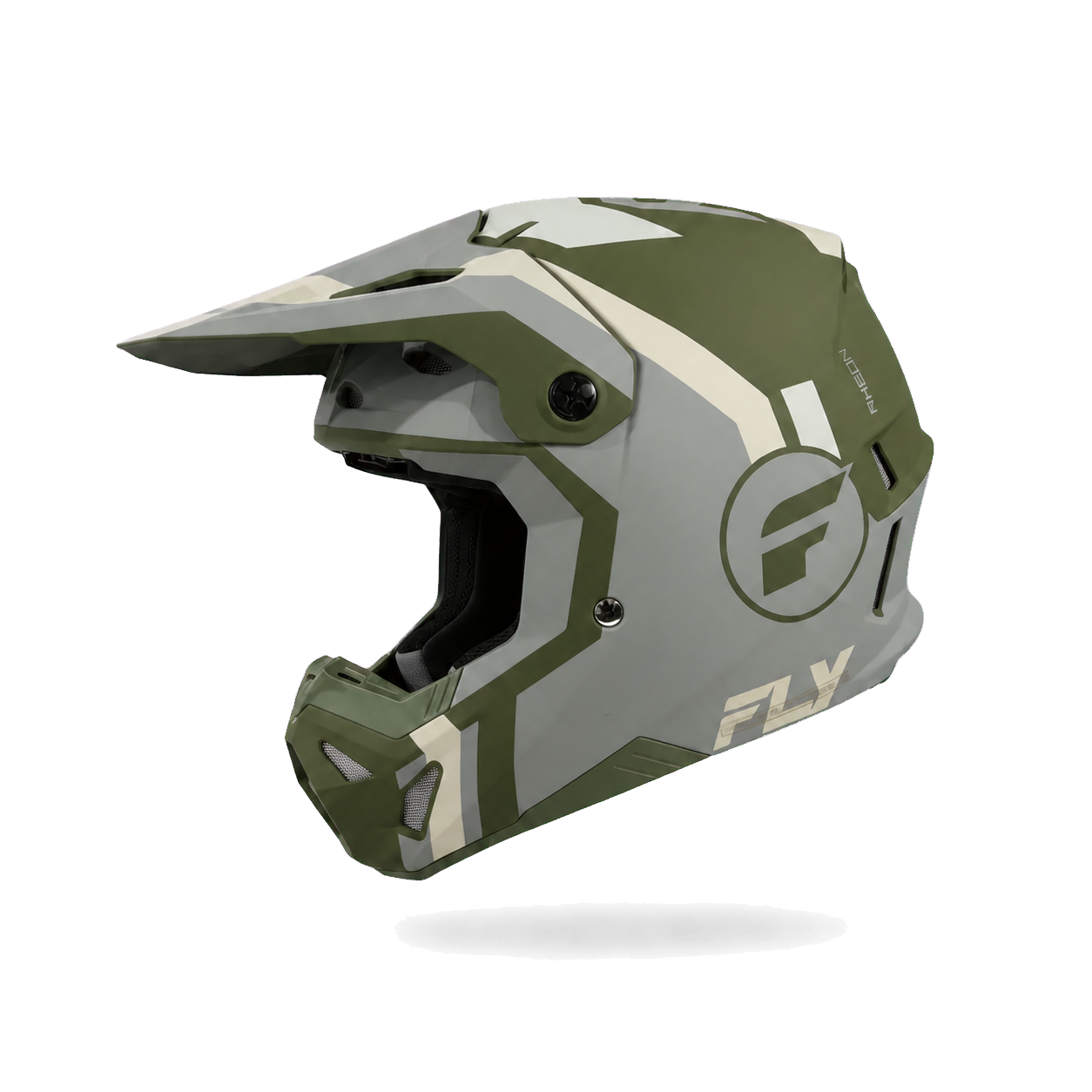 Giveaway helmet 2