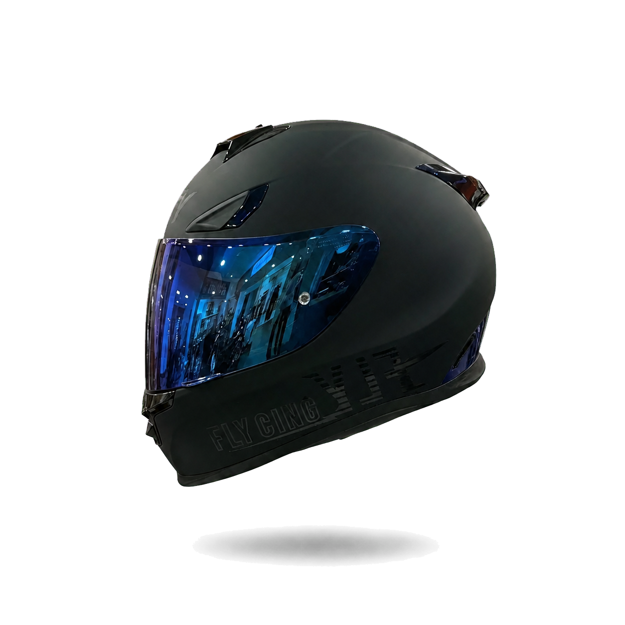 Giveaway helmet 4