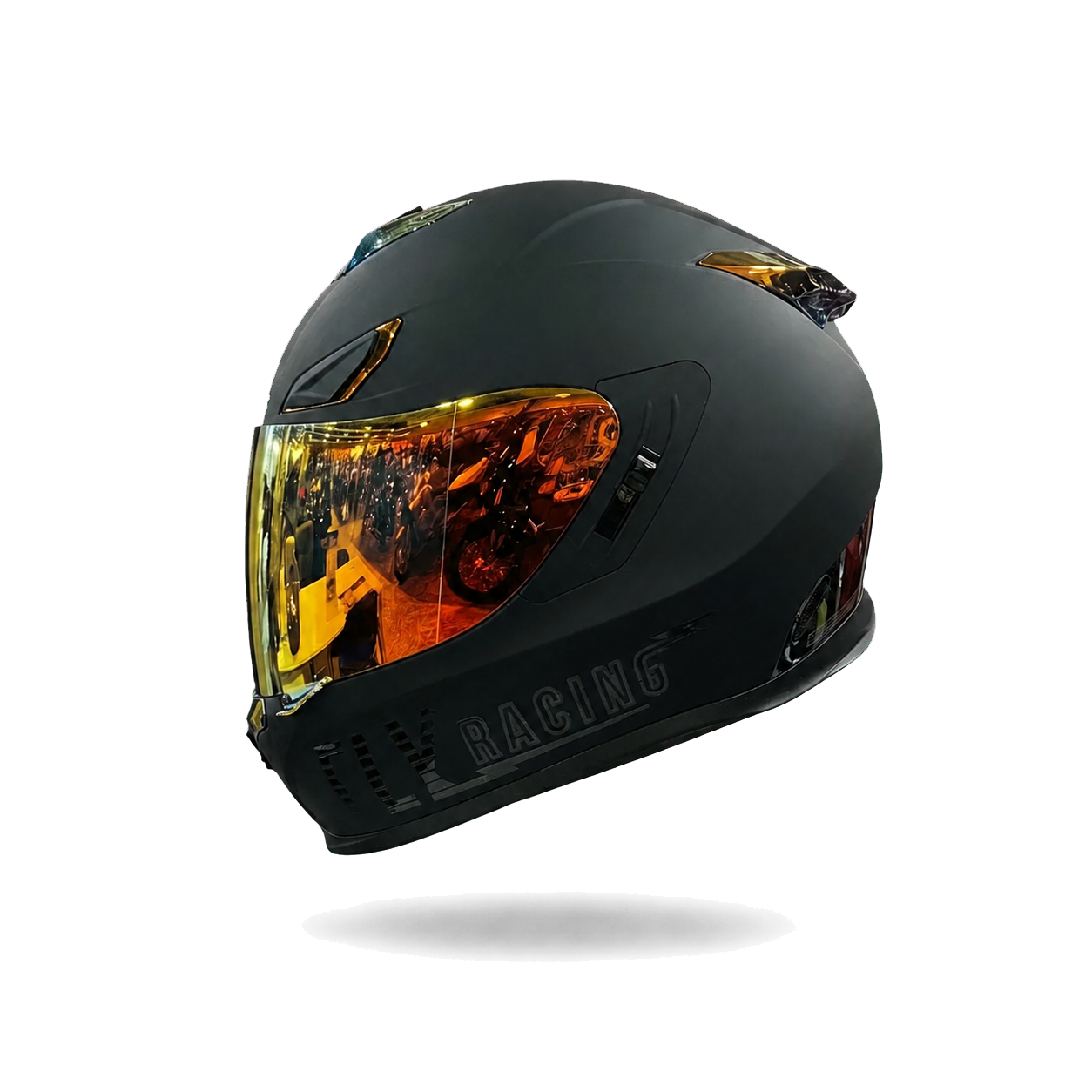 Giveaway helmet 1