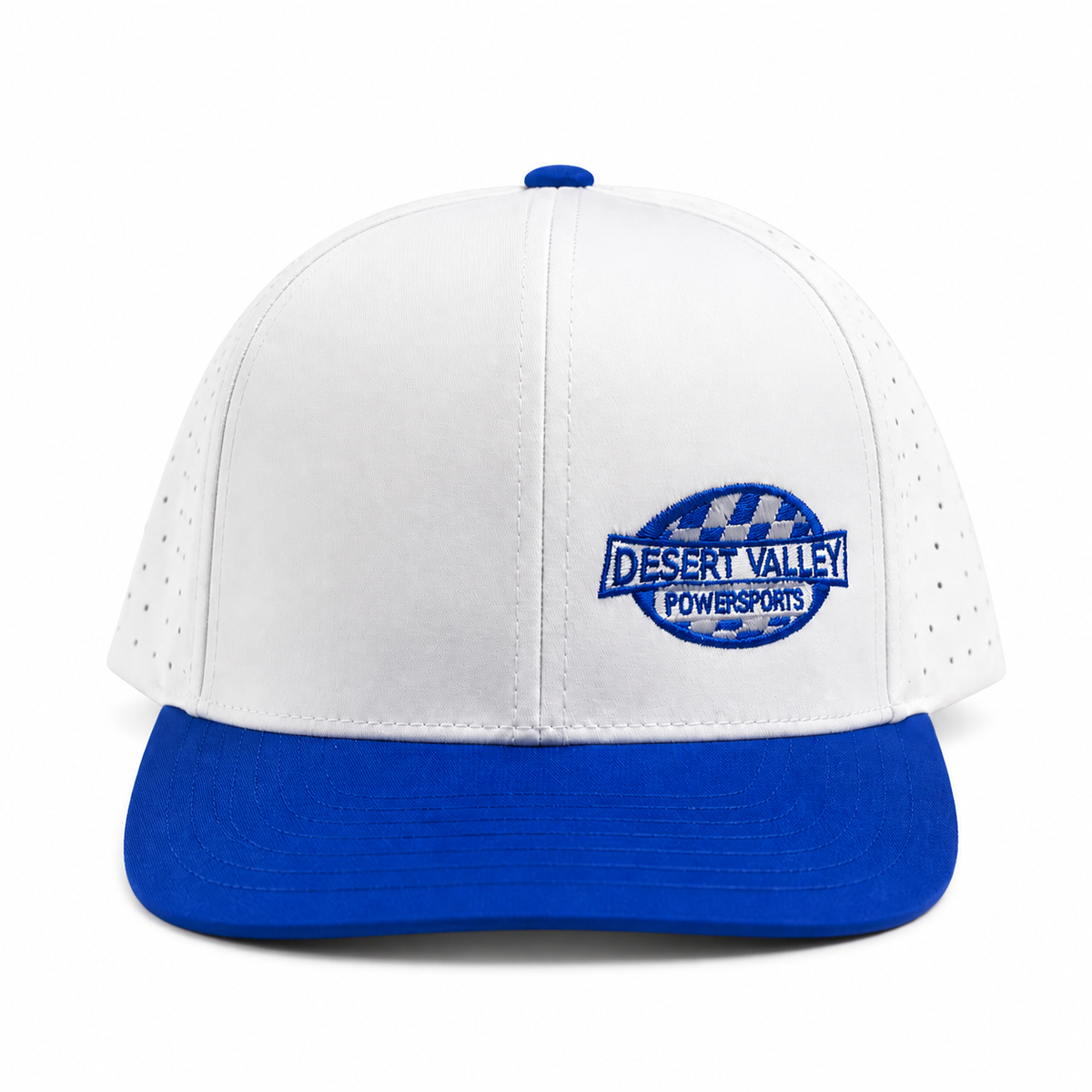 DVP headwear