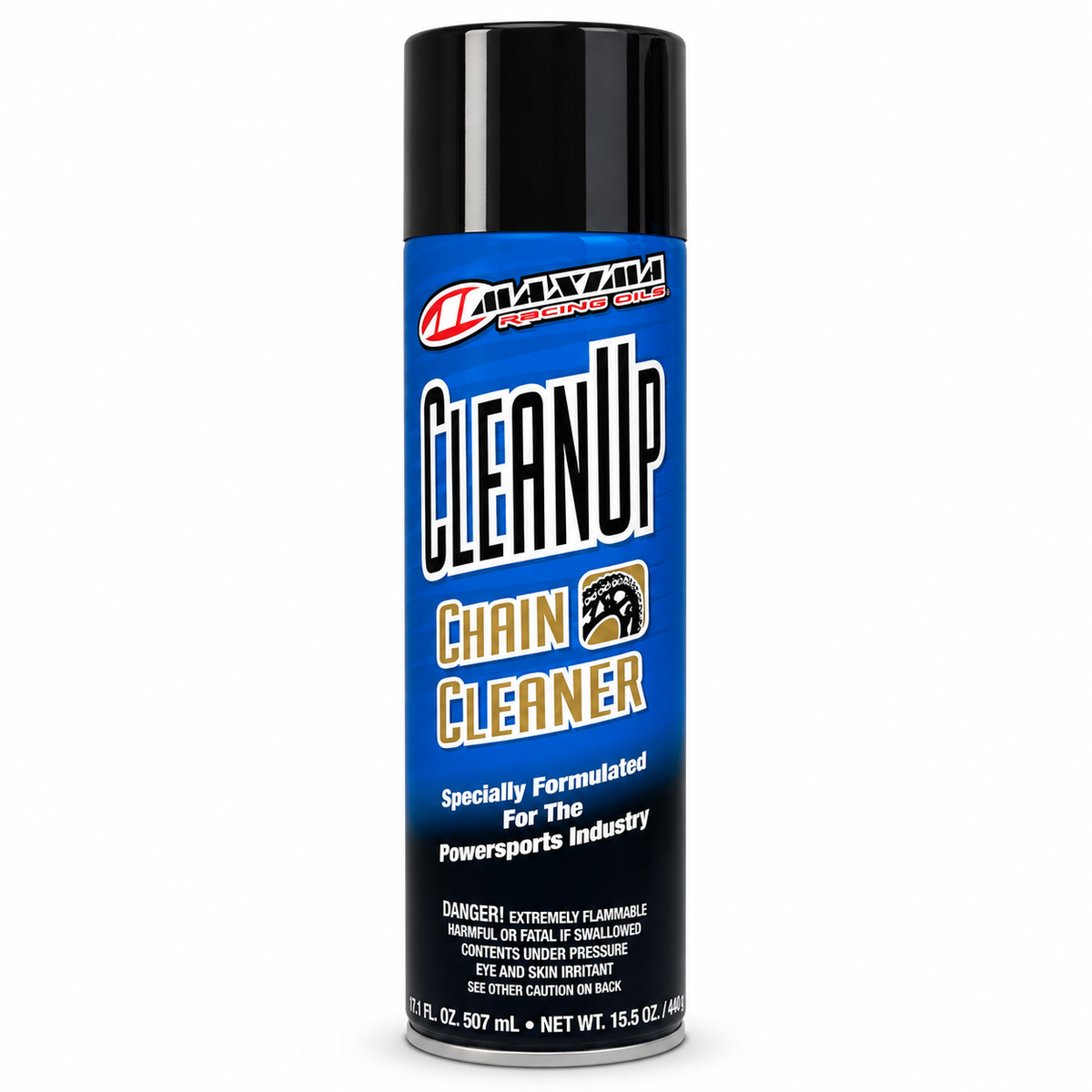 EA/MAX CLEAN UP SPRA